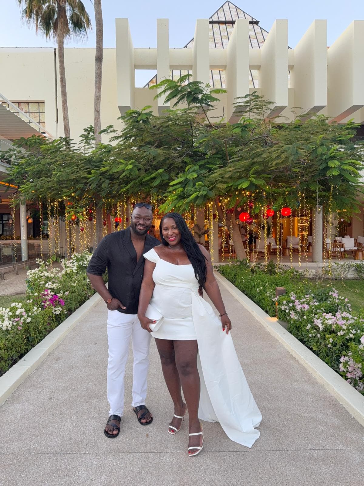 20 Years of Marriage