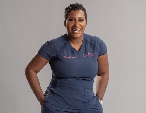 Carla Nelson - Owner