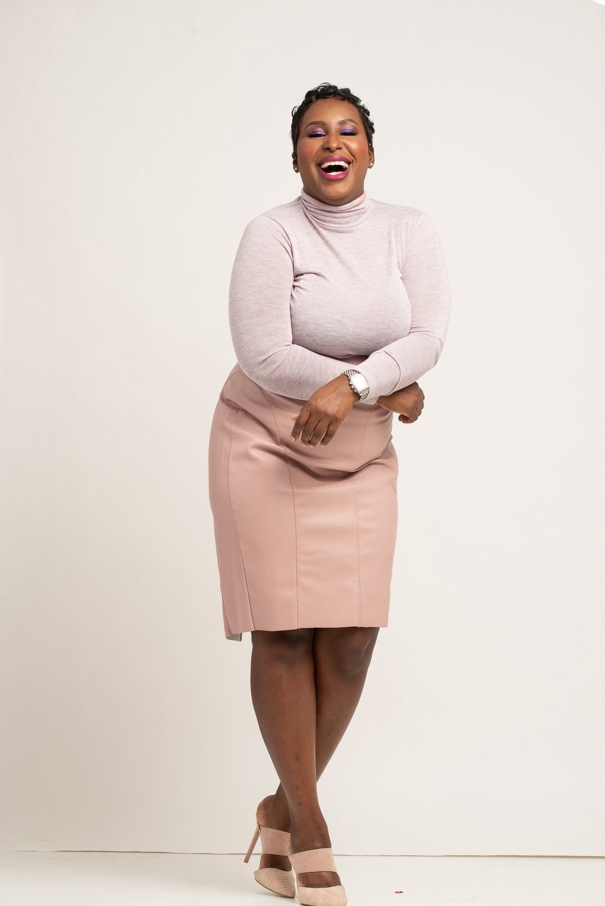 Carla Nelson - Professional Portrait