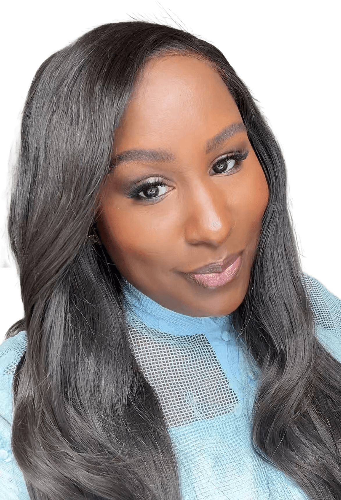 Carla Nelson Content Creator