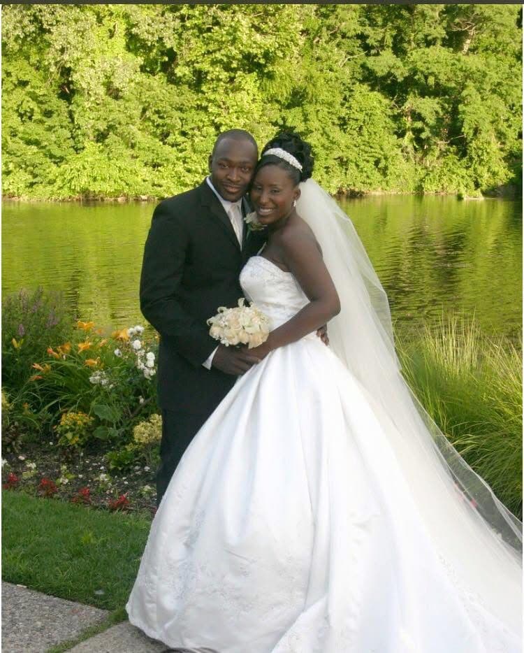 Married